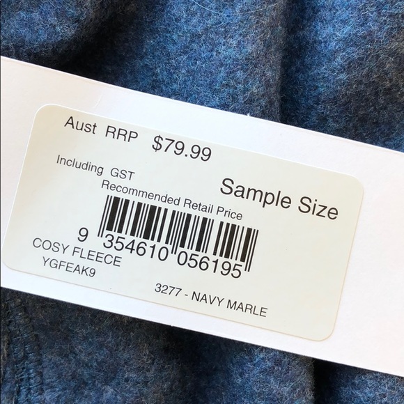 🌴🌼RIP CURL- COZY FLEECE SWEATER🌼🌴 - Picture 14 of 14